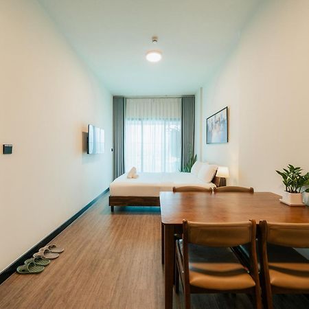 Tropical House - New Apartment At Delasol Ho Şi Min Dış mekan fotoğraf