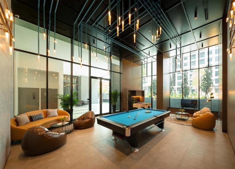 Tropical House - New Apartment At Delasol Ho Şi Min Dış mekan fotoğraf